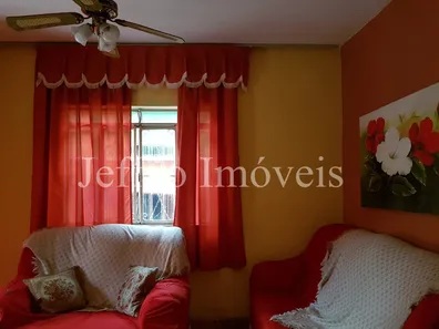 Casa com 4 Quartos à venda, 147m² no Vila Santa Cecília, Volta Redonda