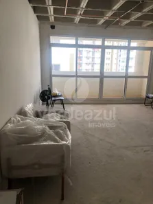 Sala Comercial com 1 Quarto à venda, 40m² no Botafogo, Campinas