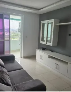 Apartamento com 2 Quartos para alugar, 77m² no Barra Olímpica, Rio de Janeiro