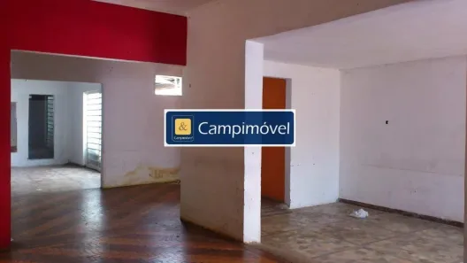 Imóvel Comercial à venda, 400m² no Centro, Campinas