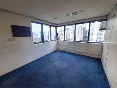 Sala Comercial à venda, 41m² no Liberdade, São Paulo