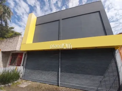 Ponto Comercial para alugar, 180m² no Passo das Pedras, Gravataí