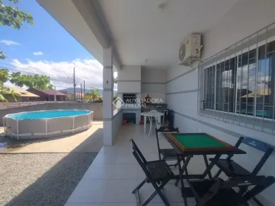 Casa com 4 Quartos à venda, 127m² no Praia do Sonho, Palhoça