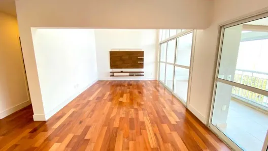 Apartamento com 3 Quartos para alugar, 170m² no Vila Suzana, São Paulo