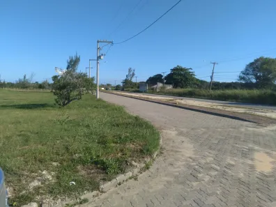 Lote/Terreno à venda, 1000m² no Ponta do Capim (Praia Seca), Araruama