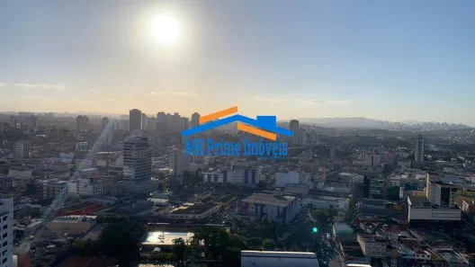 Apartamento com 1 Quarto à venda, 45m² no Centro, Osasco