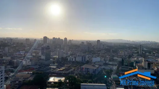 Apartamento com 1 Quarto à venda, 45m² no Centro, Osasco