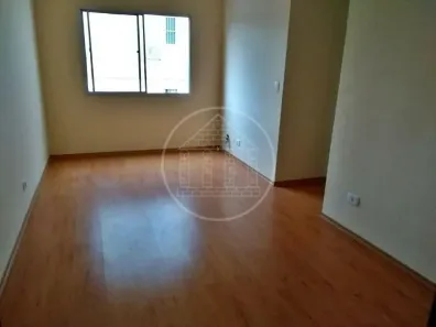 Apartamento com 2 Quartos à venda, 52m² no Jardim Satélite, São Paulo