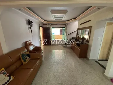 Sobrado com 3 Quartos à venda, 241m² no Centro, Diadema