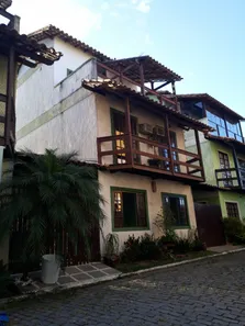 Casa de Condomínio com 3 Quartos à venda, 130m² no Sapê, Niterói