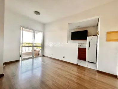 Apartamento com 2 Quartos para alugar, 53m² no Sarandi, Porto Alegre