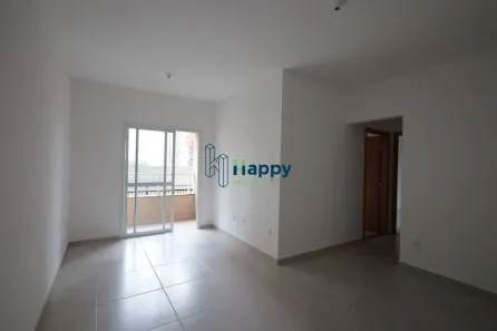 Apartamento com 2 Quartos à venda, 61m² no Jardim Vista Alegre, Paulínia