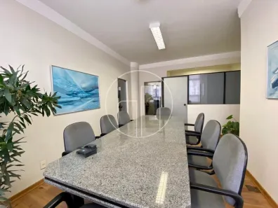 Sala Comercial à venda, 140m² no Centro, Campinas