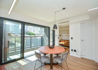 Apartamento com 1 Quarto à venda, 47m² no Vila Mariana, São Paulo