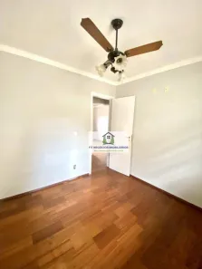Casa de Condomínio com 3 Quartos à venda, 83m² no Jardim Caparroz, São José do Rio Preto