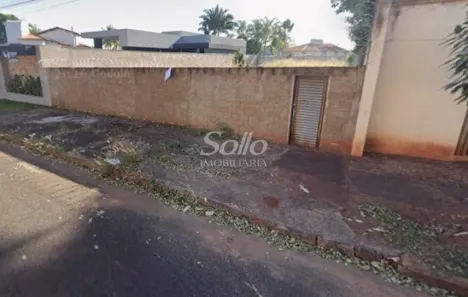 Lote/Terreno à venda, 600m² no Morada da Colina, Uberlândia