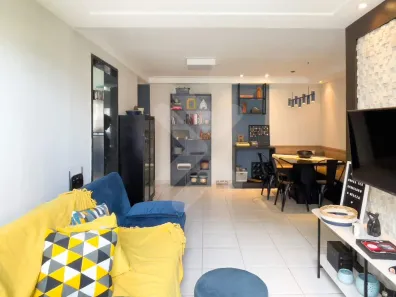 Apartamento com 3 Quartos à venda, 90m² no Cidade da Esperança, Natal