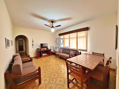 Apartamento com 2 Quartos à venda, 90m² no Vila Alzira, Guarujá
