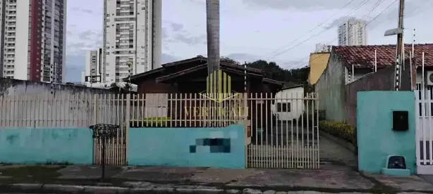 Casa com 3 Quartos à venda, 648m² no Jardim Cuiabá, Cuiabá