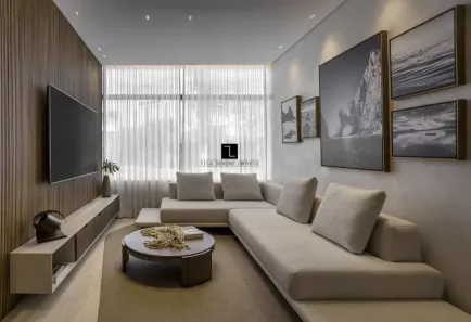 Apartamento com 3 Quartos à venda, 98m² no Serra, Belo Horizonte