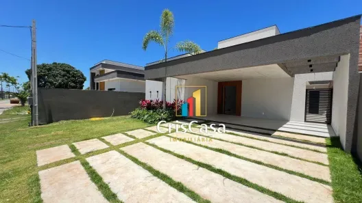 Casa de Condomínio com 3 Quartos à venda, 136m² no , São Pedro da Aldeia