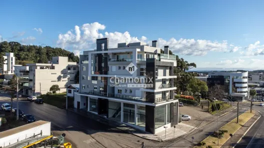 Apartamento com 1 Quarto à venda, 42m² no Flores da Cunha, Flores da Cunha