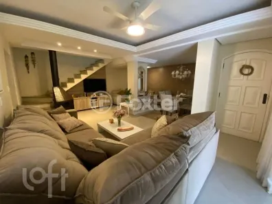 Casa com 5 Quartos à venda, 334m² no Jardim Floresta, Porto Alegre