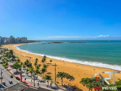 Apartamento com 3 Quartos à venda, 170m² no Praia da Costa, Vila Velha