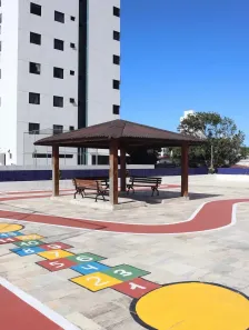 Apartamento com 3 Quartos à venda, 104m² no Expedicionários, João Pessoa
