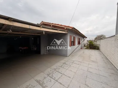 Casa com 3 Quartos à venda, 85m² no Conjunto Habitacional Angelo Tomazin, Sumaré
