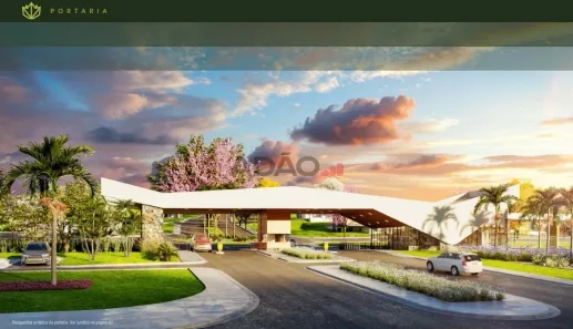 Lote/Terreno à venda, 250m² no Condomínio Vinhas, Senador Canedo
