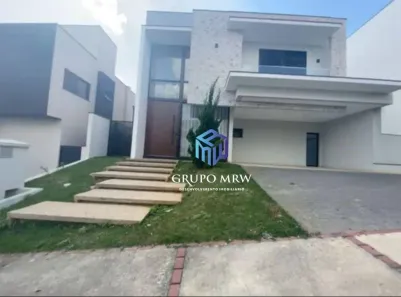 Casa de Condomínio com 3 Quartos à venda, 261m² no Cyrela Landscape Esplanada, Votorantim
