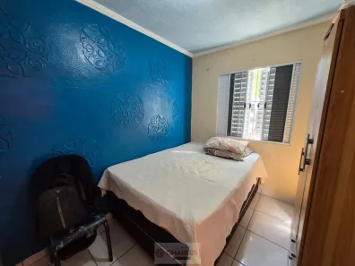 Apartamento com 2 Quartos à venda, 44m² no Vila Residencial Moacir Guzoni, Mogi Guaçu
