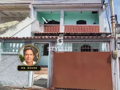 com 3 Quartos à venda, 130m² no Inhaúma, Rio de Janeiro