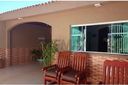 Casa com 2 Quartos à venda, 150m² no Samambaia Norte, Brasília