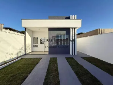 Casa com 2 Quartos à venda, 68m² no Centro (Iguabinha), Araruama