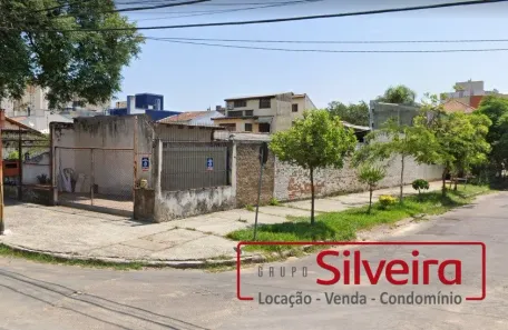 Lote/Terreno à venda, 304m² no Partenon, Porto Alegre