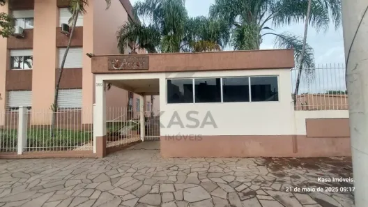 Apartamento com 2 Quartos para alugar, 62m² no Centro, Canoas
