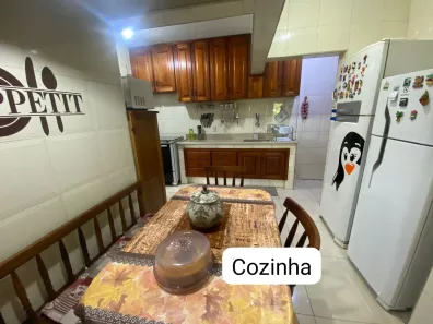 Apartamento com 4 Quartos à venda, 232m² no Chácara Farani, Barra do Piraí