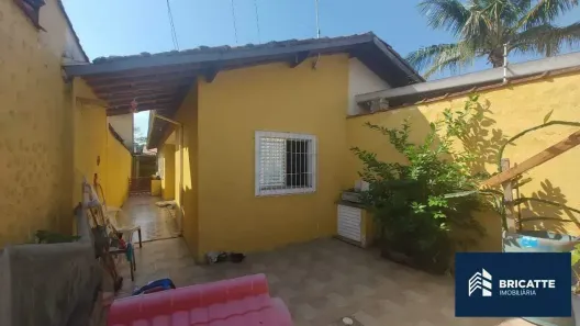 Casa com 2 Quartos à venda, 125m² no Corumbá, Itanhaém