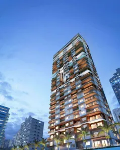 Apartamento com 2 Quartos à venda, 66m² no Jardim Oceania, João Pessoa