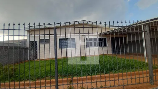 Imóvel Comercial com 3 Quartos à venda, 275m² no Jardim do Lago, Campinas