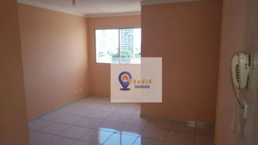Apartamento com 3 Quartos à venda, 70m² no Parque da Mooca, São Paulo
