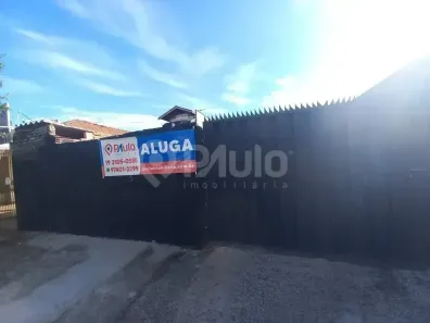 para alugar, 1m² no Paulista, Piracicaba