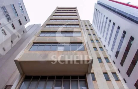 Prédio Comercial à venda, 1600m² no Tremembé, São Paulo