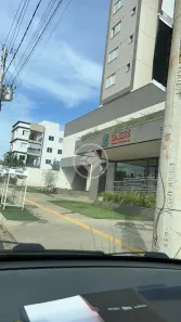 Apartamento com 2 Quartos à venda, 57m² no Vila Rosa, Goiânia