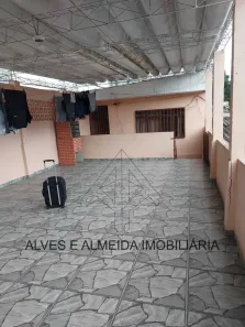 Casa com 4 Quartos à venda, 200m² no Jardim das Imbuias, São Paulo