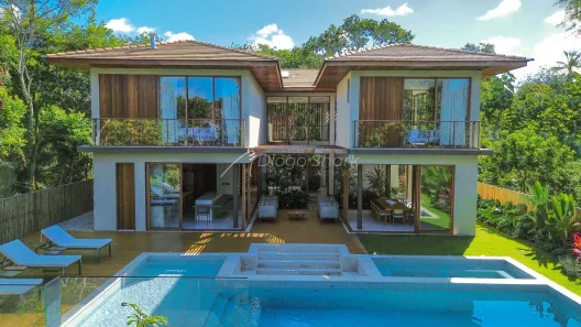 Casa com 6 Quartos à venda, 630m² no , Mata de São João
