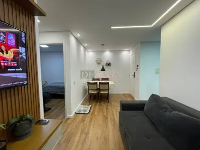 Apartamento com 2 Quartos à venda, 42m² no Jardim América da Penha, São Paulo