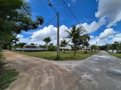 Lote/Terreno à venda, 750m² no Aldeia dos Camarás, Camaragibe